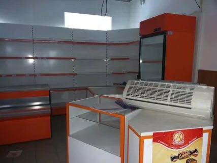 Магазин станок купят