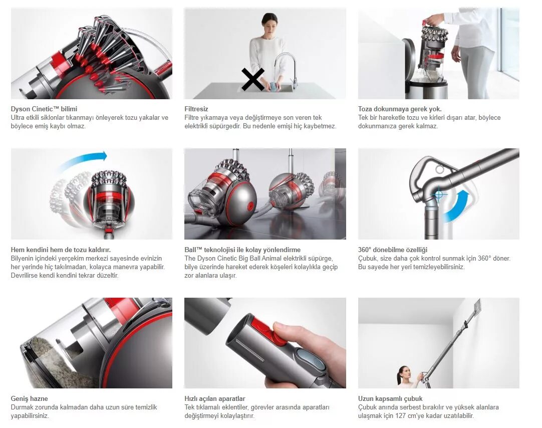 Дайсон ошибка. Dyson Cinetic big Ball animal Pro 2. Пылесос Dyson Cinetic big Ball Animalpro 2. Пылесос Дайсон Cinetic big Ball animal Pro 2 насадки. Пылесос Дайсон big Ball.