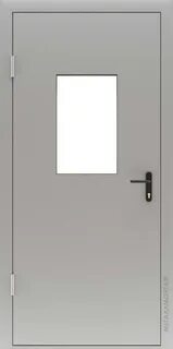 Doors модификация
