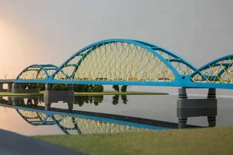 Most project
