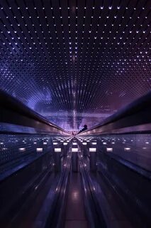 Lighting metro