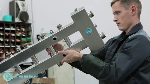 Изготовление коллекторов