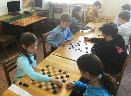 Чудо шашки 2024