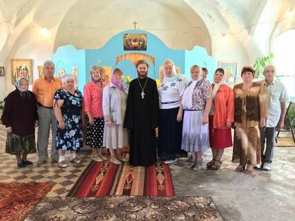 Погода индустрия