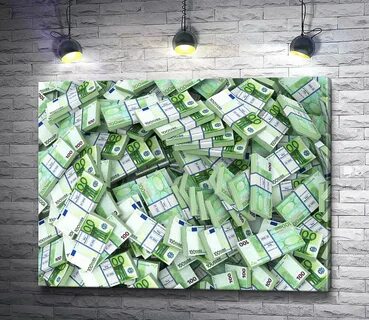 Картина про деньги