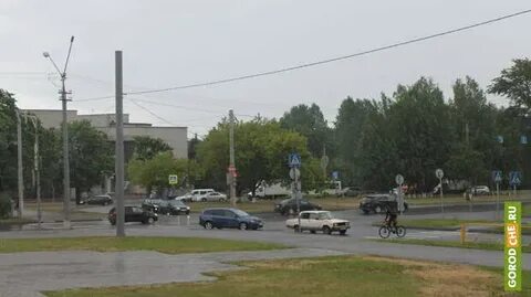 Череповец на неделю