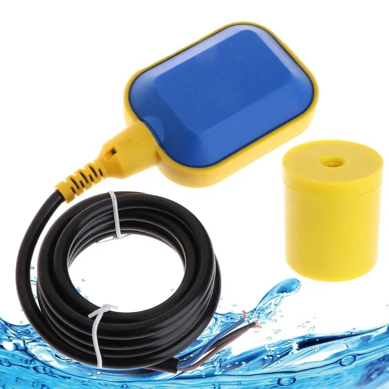 Auto float. Float switch поплавковый выключатель. поплавковый выключатель level switch 36003332. поплавковый выключатель уровня воды тмс. комплект поплавковых выключателей 4 float switch ms1 10m cable w.wallh..