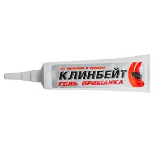 Гель приманка
