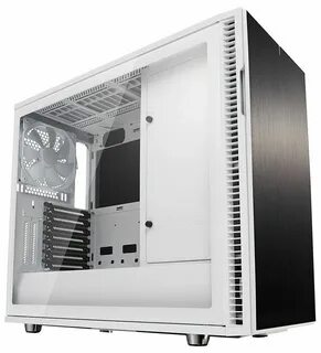 Fractal define r6