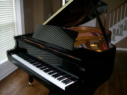 De piano