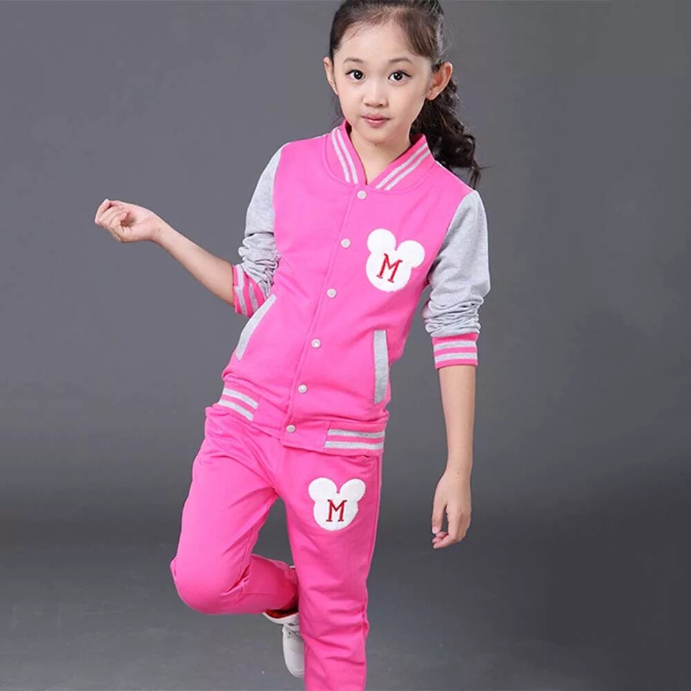 спортивные костюмы для девочки 128. спортивная форма для девочек. розовый спортивный костюм для девочки. костюм спортивный для девочки adidas ge0714. спортивный костюм детский девочке.
