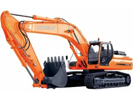 Doosan 450