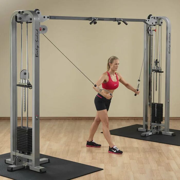 Reverse Grip Pulldown Exercise - YouTube