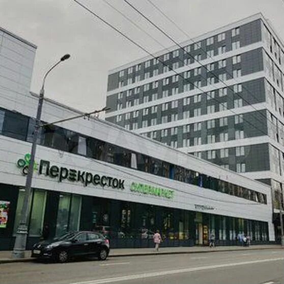 Easyworkstation ул космонавта волкова 6а фото Бизнес-Центр Космонавта Волкова 6А аренда помещений, телефон, адрес Космонавта