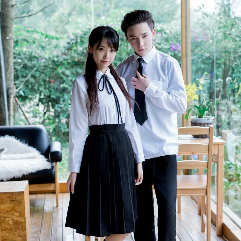 Class uniform