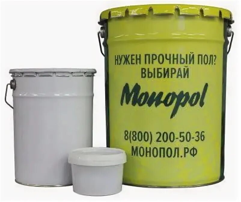 Топпинг монопол