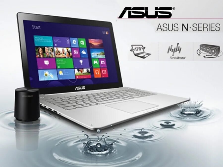Asus cn