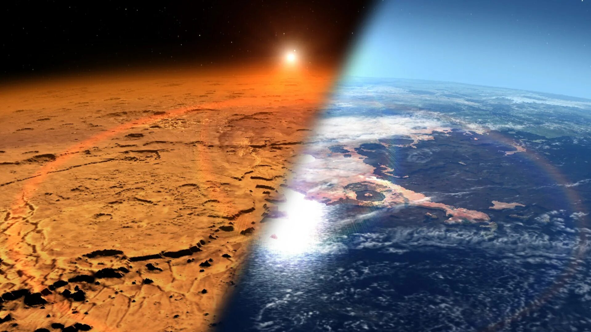 Mars effect