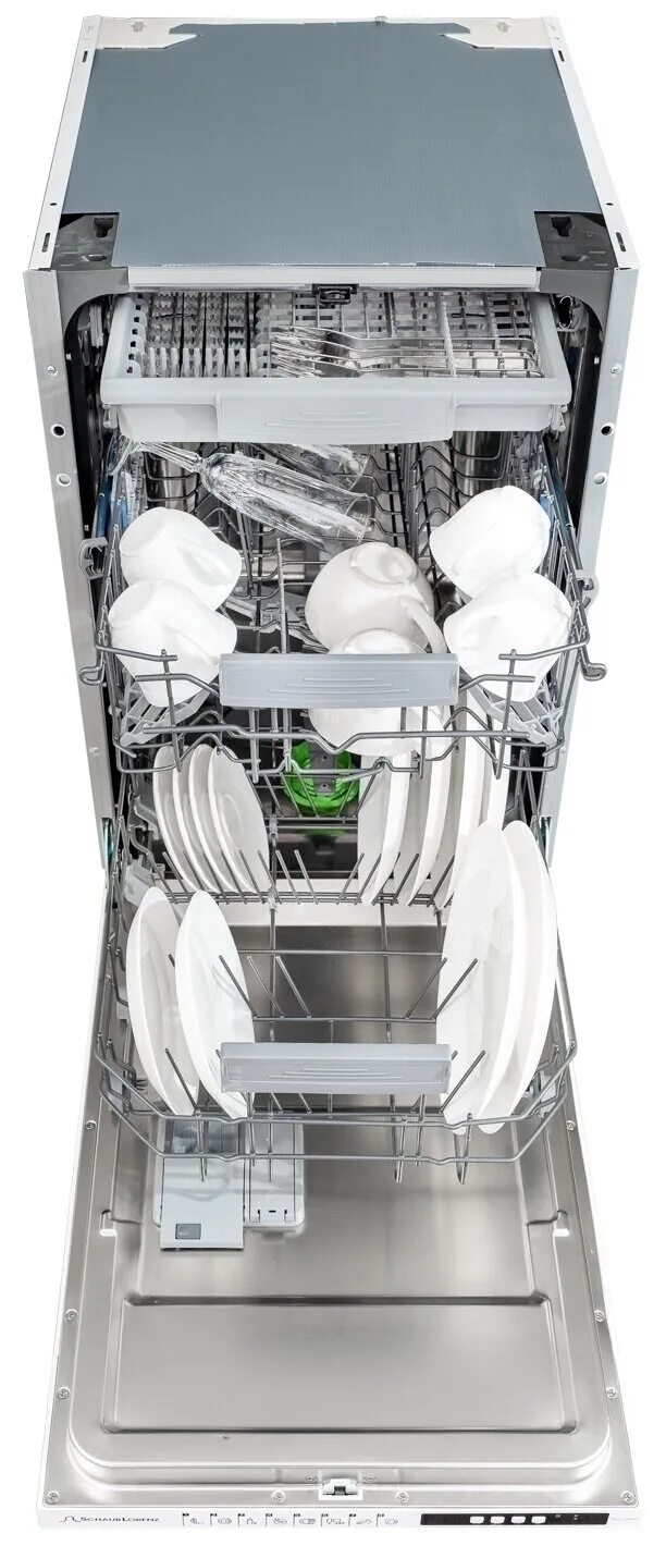 Schaub lorenz slg vi4310. Посудомоечная машина schaub lorenz slg vi4310.