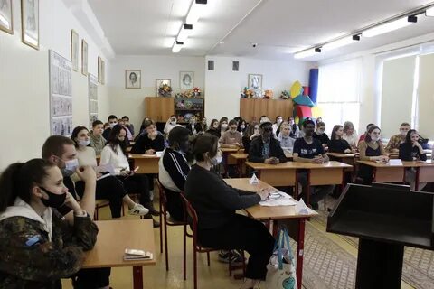 Колледж зеленоград после 9