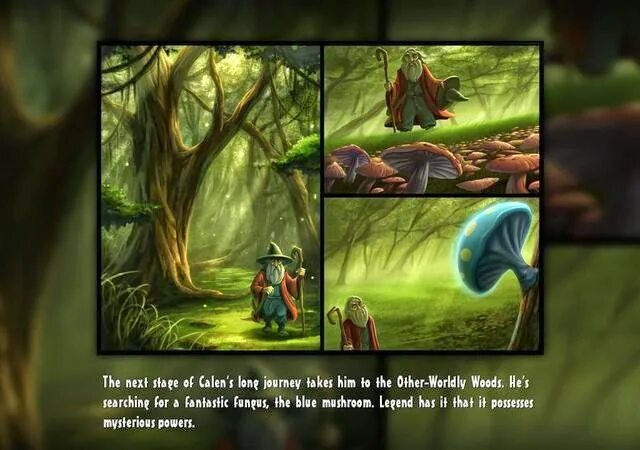 Alchemist quest shirokurosoft
