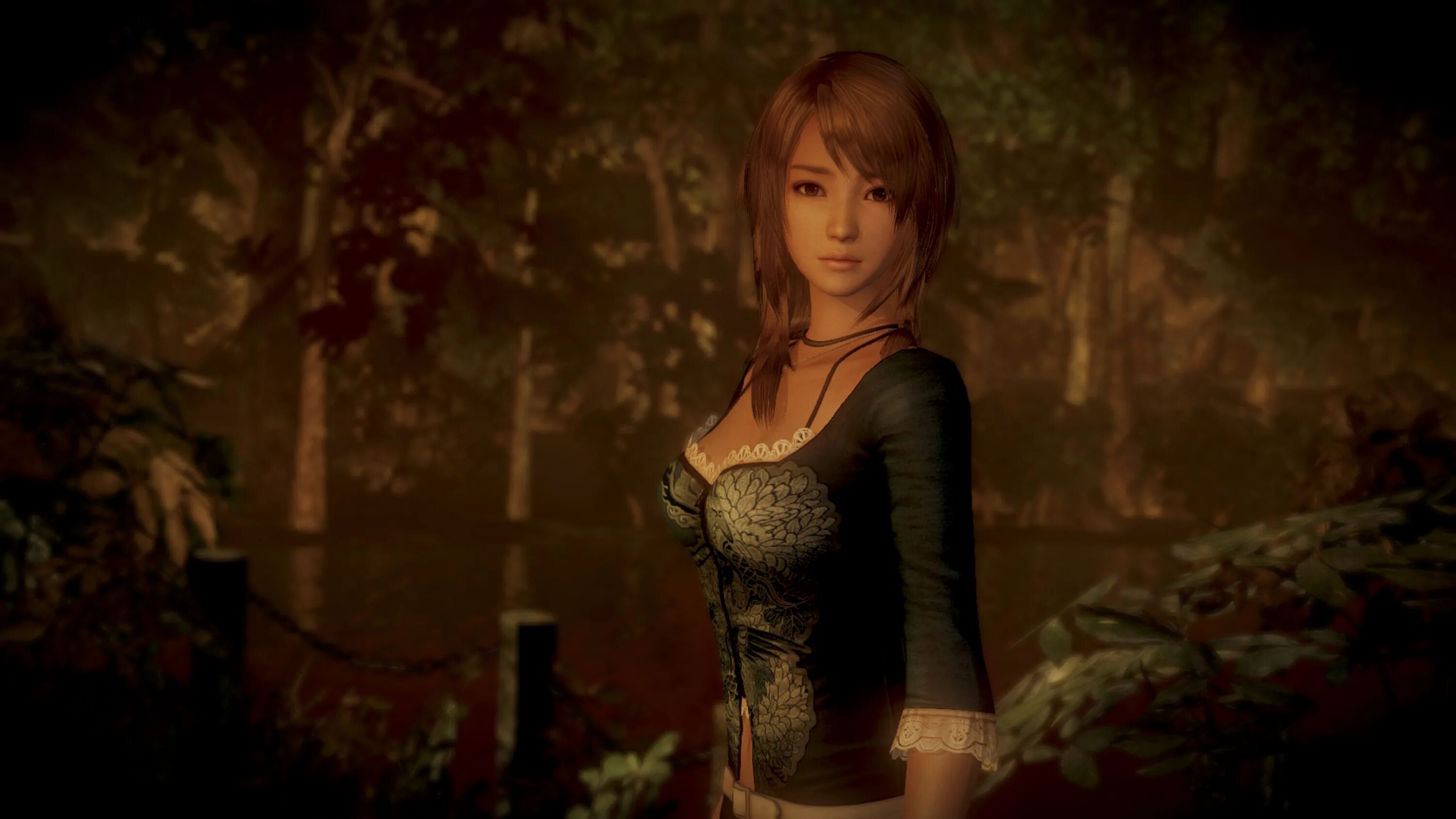 Project zero maiden. Project zero 5: maiden of black water. fatal frame maiden of black water ps4. игра project zero maiden of blackwater. fatal frame project zero 2.
