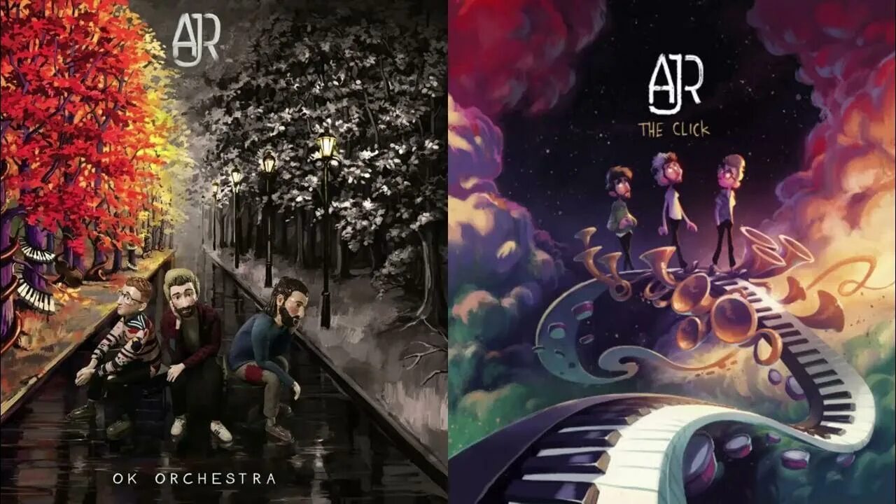 Ajr smallest. Ajr weak обложка. way less sad ajr. world&#039;s smallest violin ajr. ajr арт.