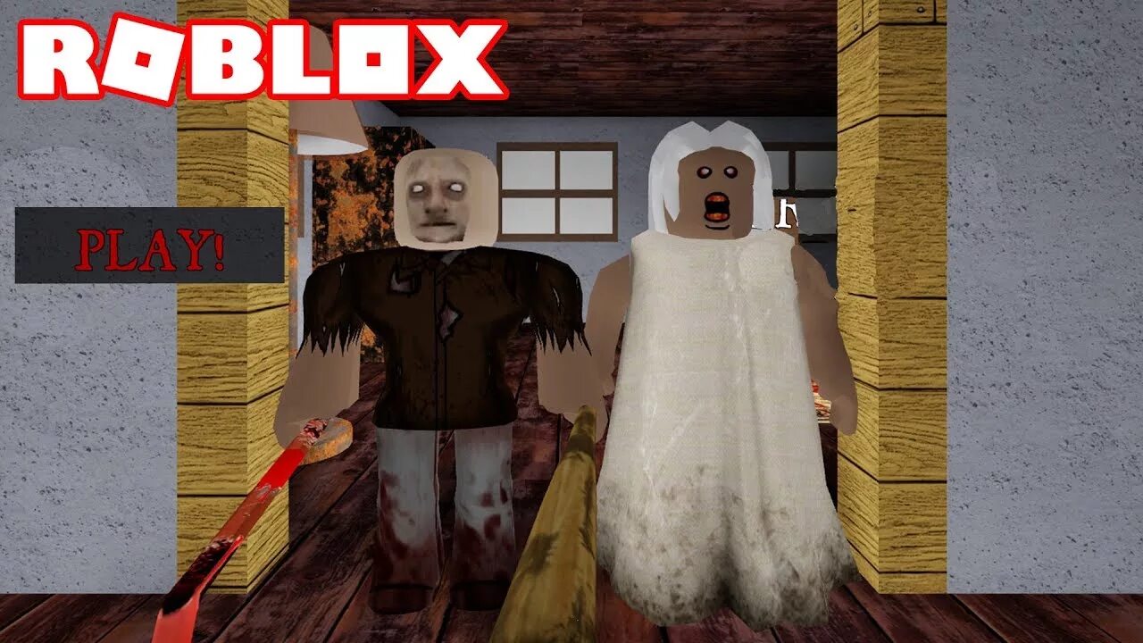 Chapter 2 roblox