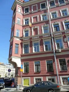 Адмиралтейская 2