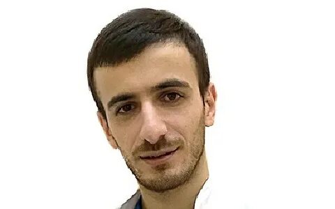 Анзор султанович