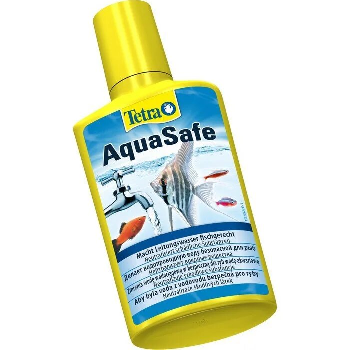 Аквасейф для аквариума. Tetra aquasafe объём 50 мл. Водопровод. Tetra aqua water. Аквасейф тетра 500мл.