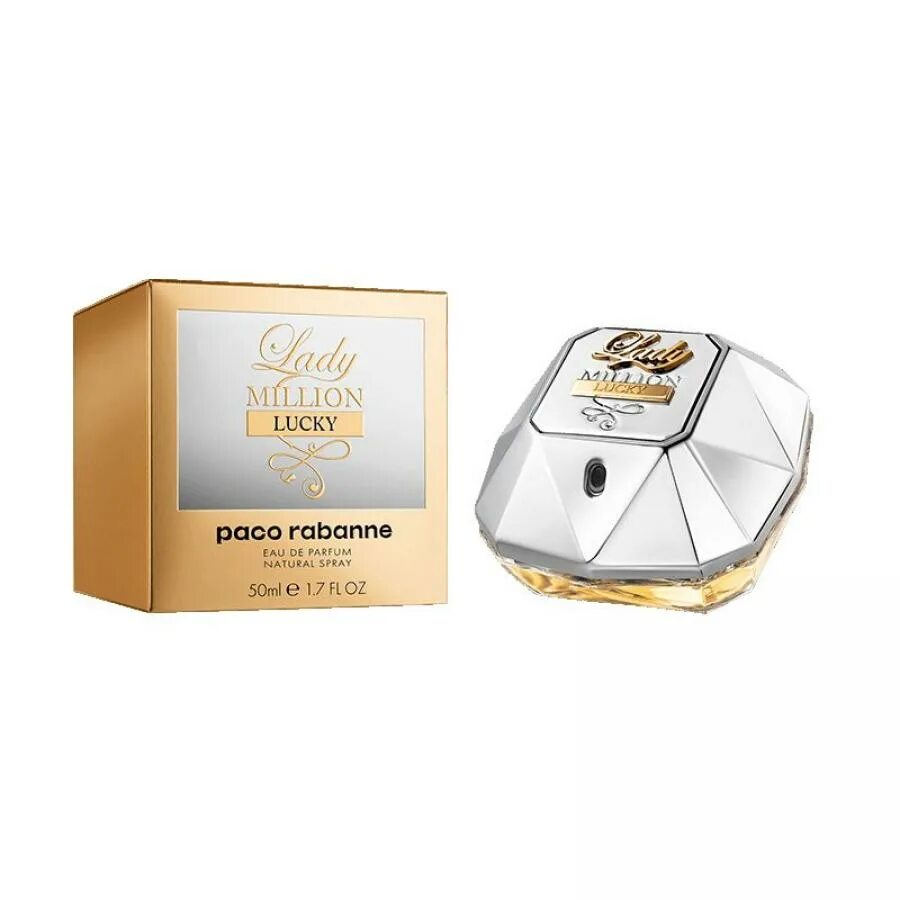 Paco Rabanne Lady million 80ml. Paco Rabanne Lady million Lucky 80 ml. Paco Rabanne Lady million Lucky. Духи Paco Rabanne Lady million. Paco rabanne lady million цены