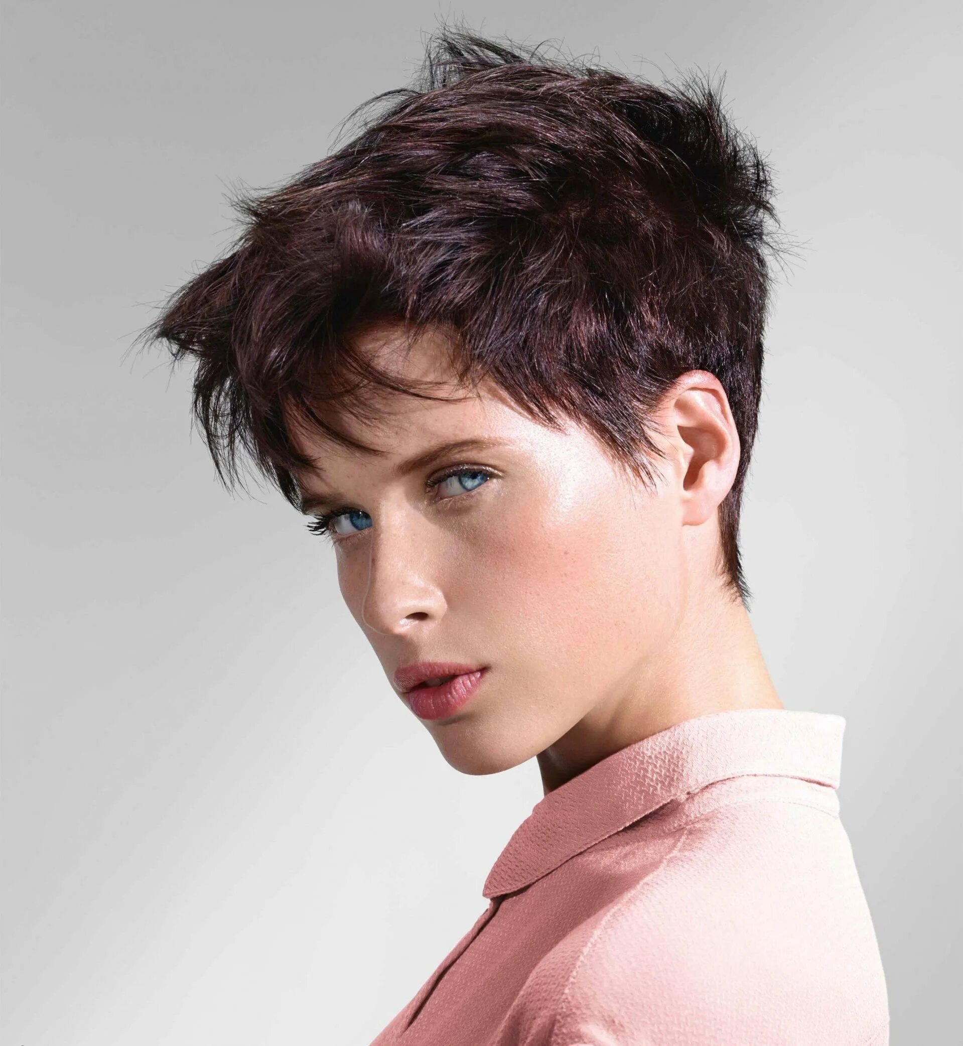 Фотографии женских стрижек. Боб гарсон с удлиненной челкой. Стрижки женские. Пикси гаврош гарсон. Стрижки гарсон гаврош каприз.