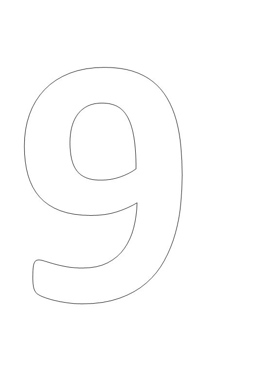 Распечатать цифру 9 мая. Трафарет 9. цифра 9 трафарет. цифра 9 мая трафарет. трафареты на окна к 9 мая.