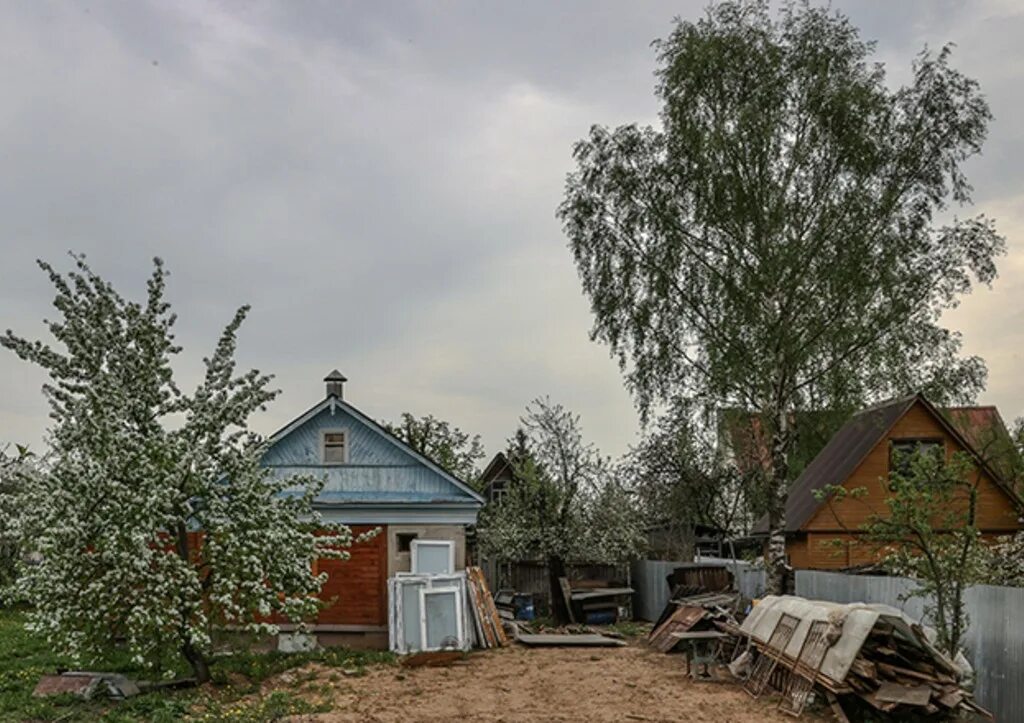 Новые законы для дачников в 2025