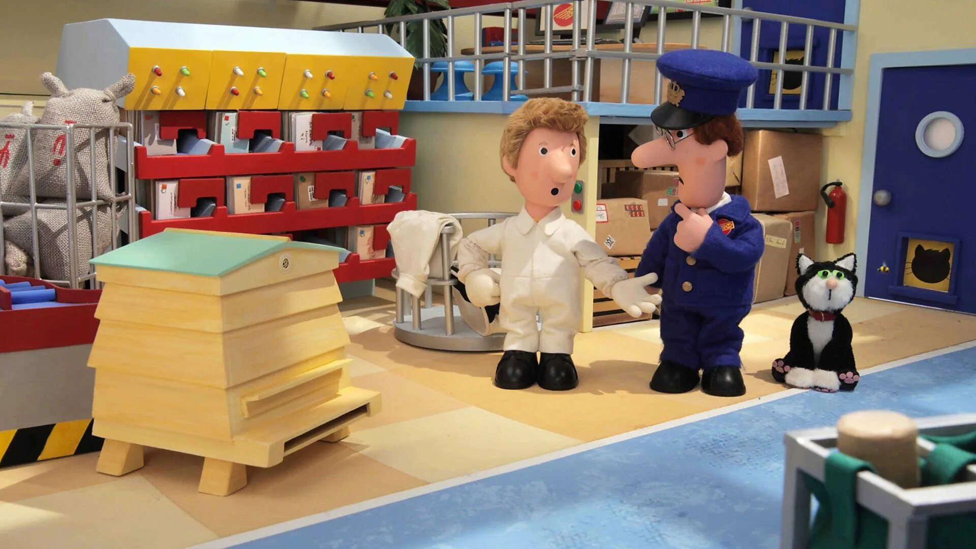 Postman service. Postman pat special delivery service. postman pat sds 3 season. postman pat parcel post park. the postman кладовые келлеры.