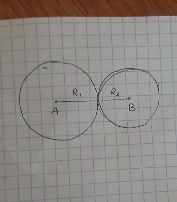 Равнозначные понятия в логике примеры. Начерти 2 окружности имеющие общий центр. Начерти две окружности с одним центром. Начерти 2 окружности с 1. Начертить окружность: r=2см.