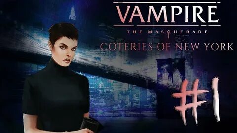Vampire york
