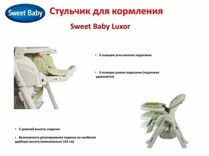 Sweet инструкция