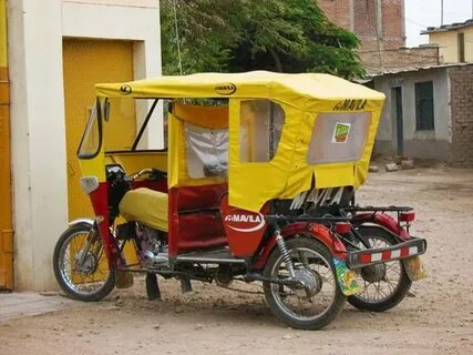 Taxis around