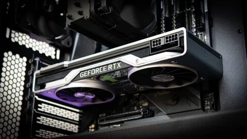 Rtx чип