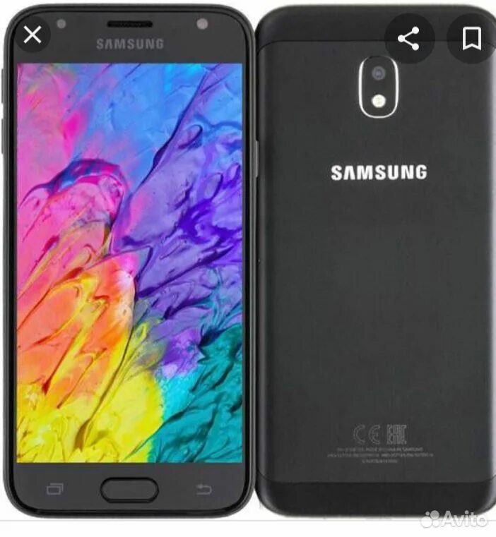 Samsung galaxy купить на авито. Samsung j3 2017. Samsung Galaxy j3 2017. Смартфон Samsung Galaxy j3 (2017). Самсунг гелакси Джи 3 2017.