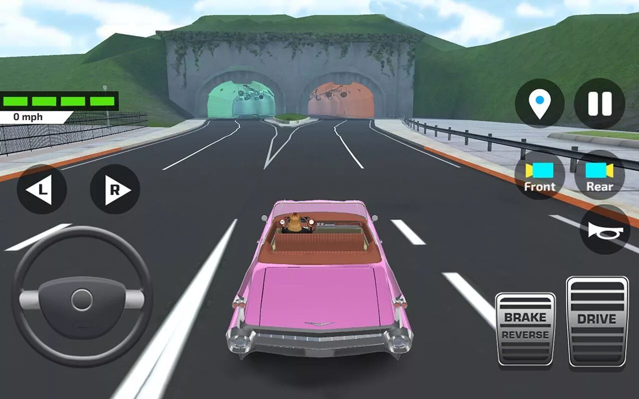 Car drive apk. Игры вождение. Машинка приложение. Игра школа вождения андроид. Игра Школьная машина.