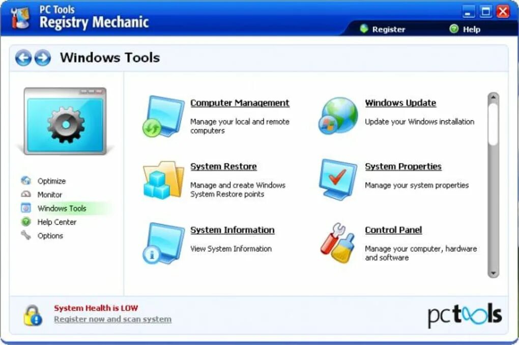 Tools регистрация. Registry Mechanic. Что такое регистр у механиков. PC Registry. Windows Tools.