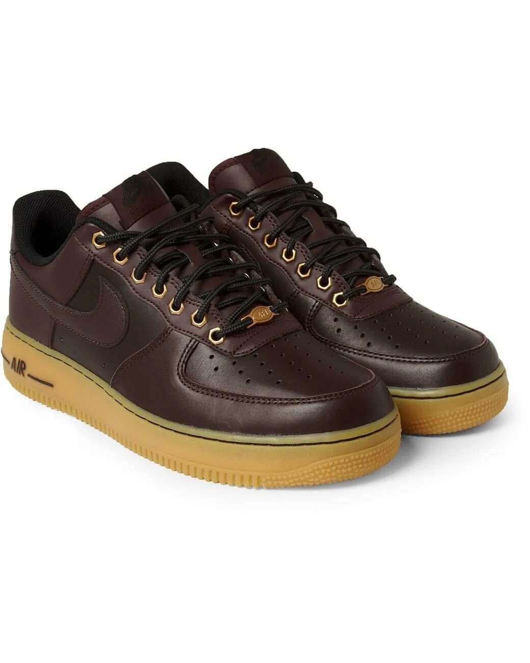 Nike Air Force 1 коричневые. Nike Air Force 1 Brown. Nike Force 1 Leather. Nike Force 1 коричневые.