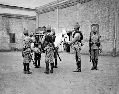Восстание 1900
