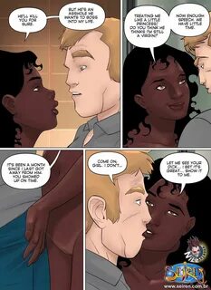 Princesinha part 1 Hentai english 15 - Porn Comic.