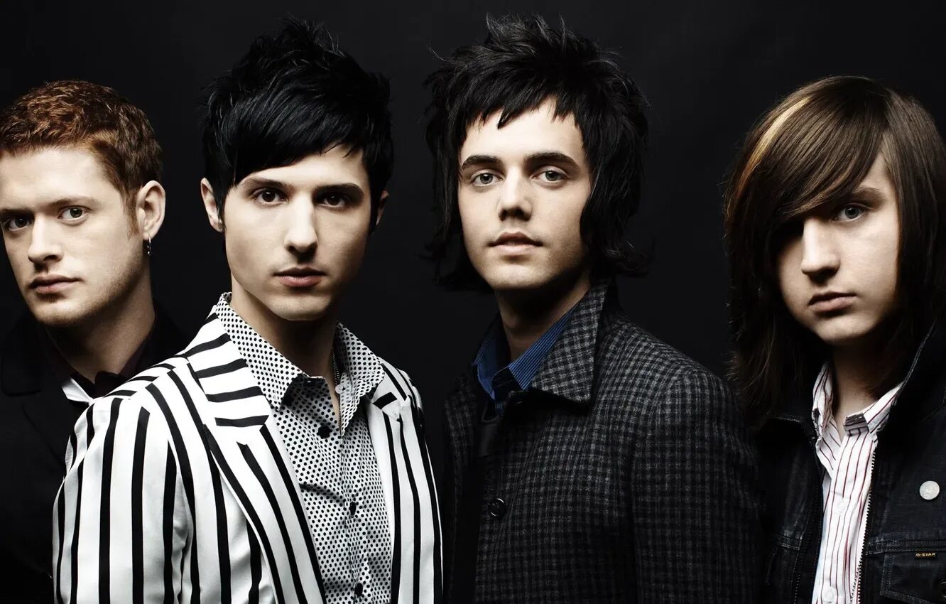 Музыкальная группа 12. Группа hot chelle rae. музыкальная группа. зарубежные мужские группы. рок группы 2000.