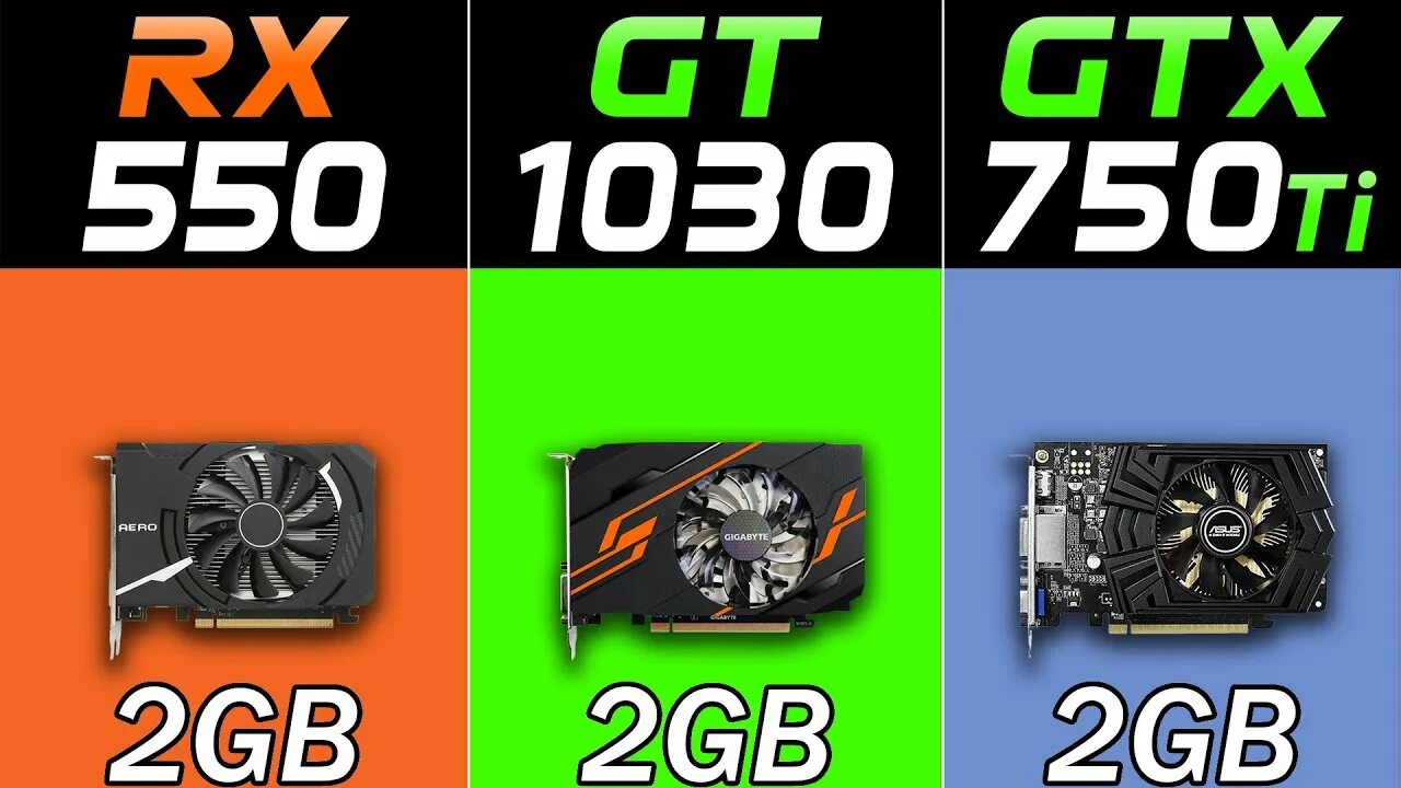 RX 550 vs 1030. RX 550 2gb vs GTX 750 ti. RX 550 vs gt 1030. Gt 1030 vs RX 550 4gb.