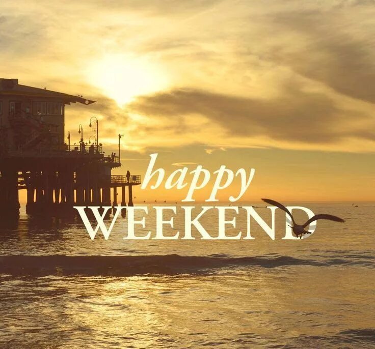 Бывшая weekend. Happy weekend. Happy weekend открытки. Weekend надпись. The weekend открытка.